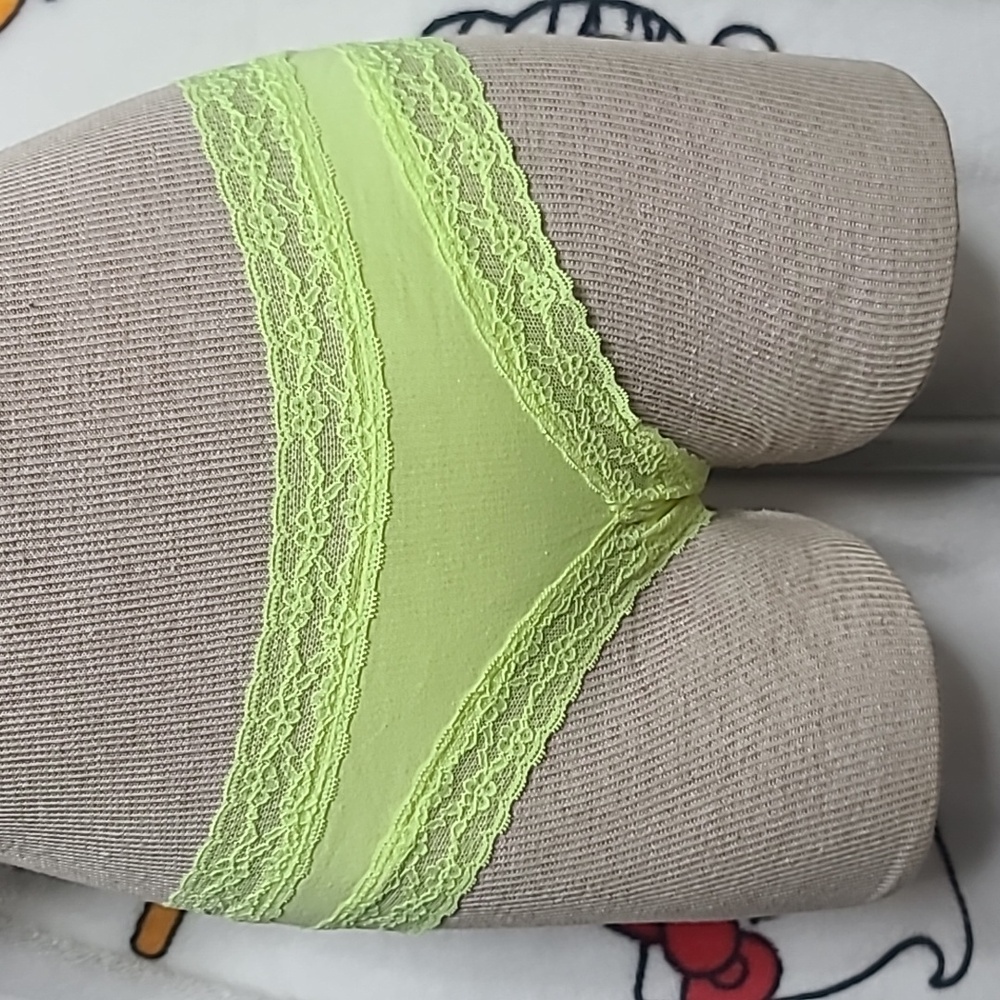Victoria's Secret Cheeky